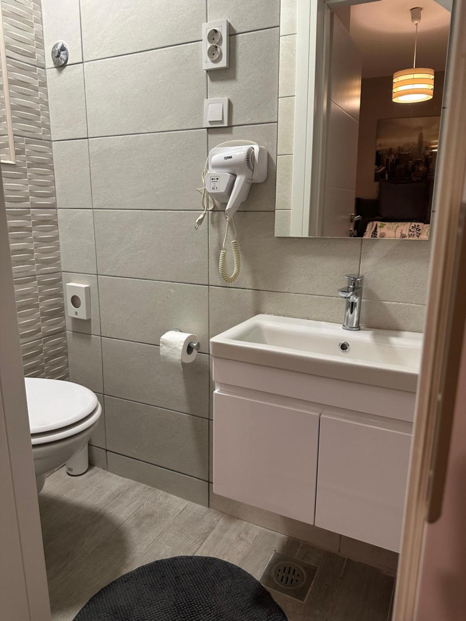 Apartment Impression Osijek Exterior photo