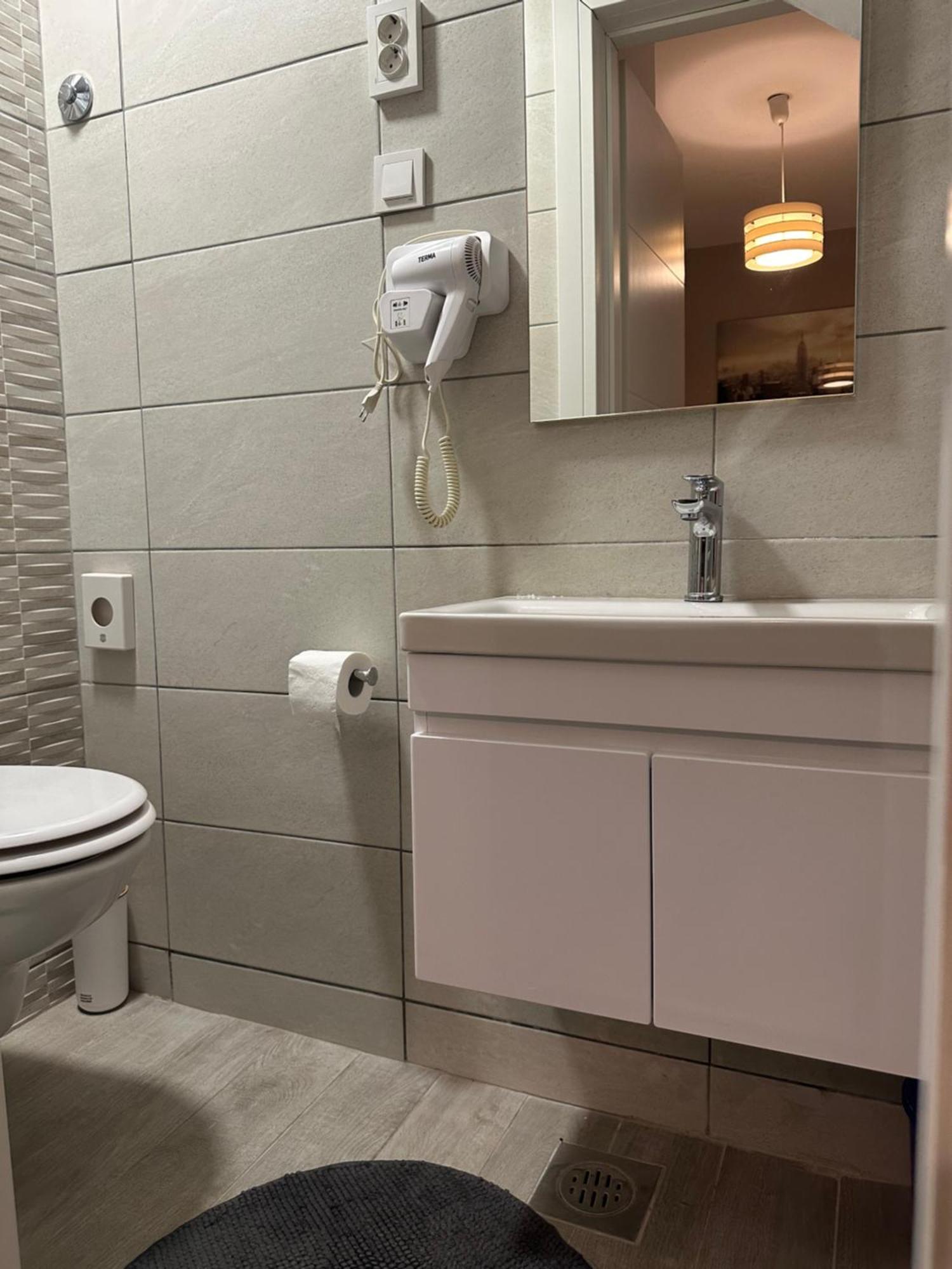Apartment Impression Osijek Exterior photo